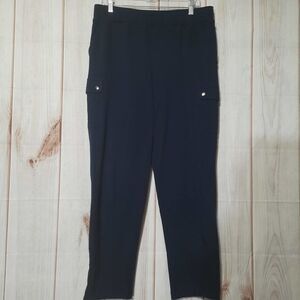 Talbots‎ Pants Ladies Size Large Active Core